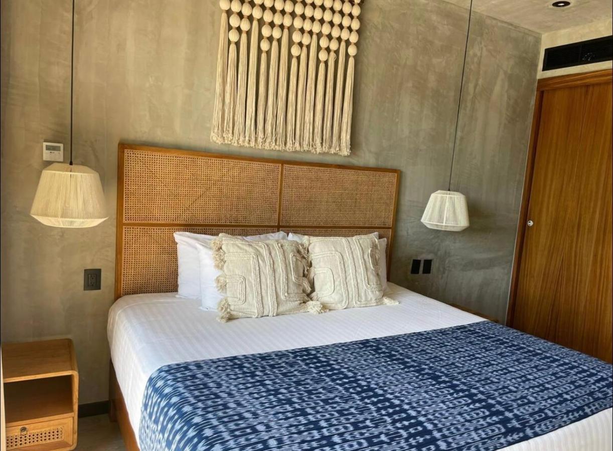 Tuk Tulum Apartment Luaran gambar