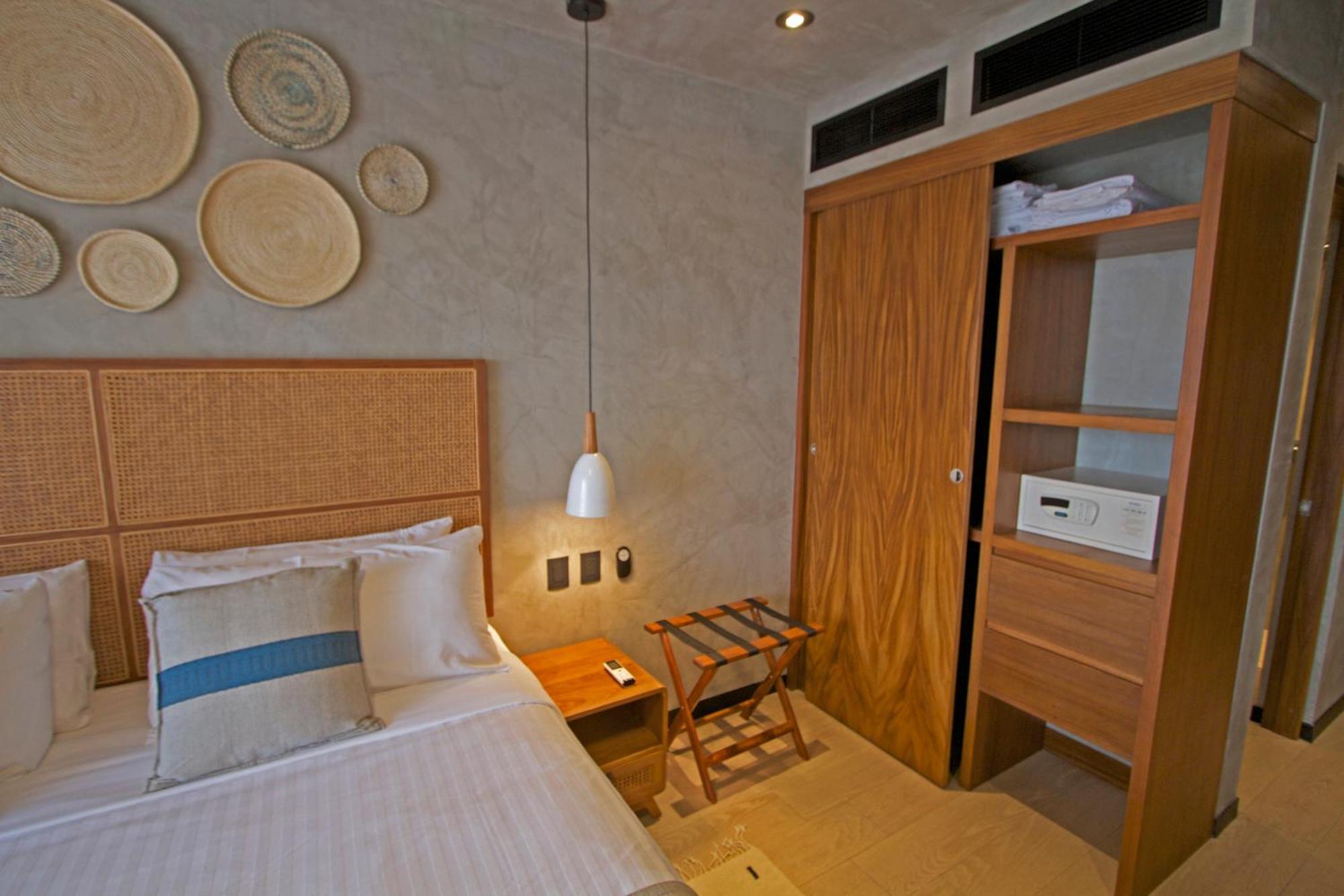 Tuk Tulum Apartment Luaran gambar