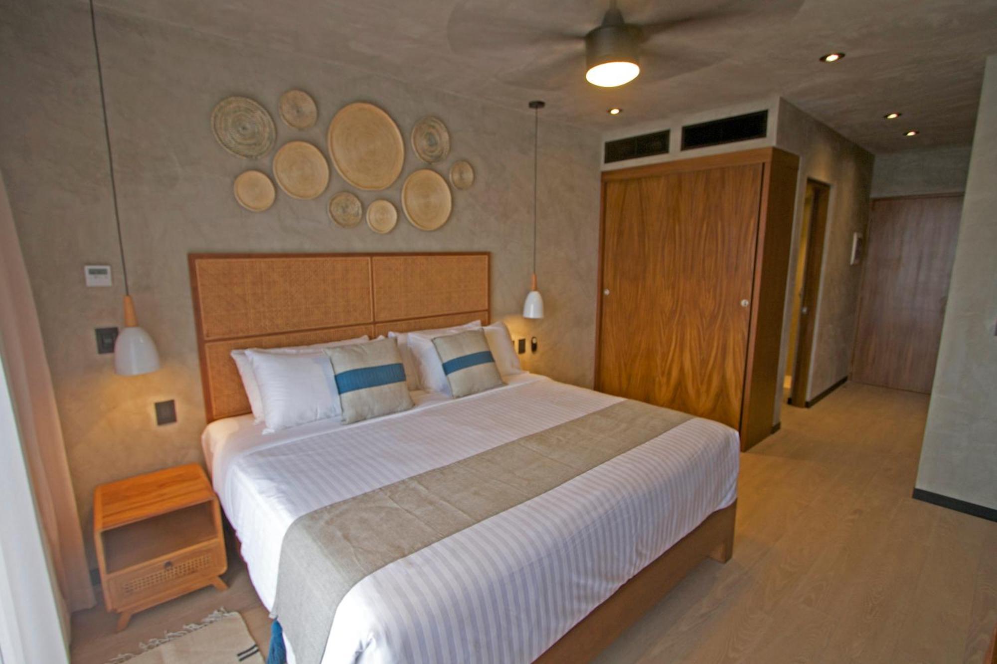 Tuk Tulum Apartment Luaran gambar