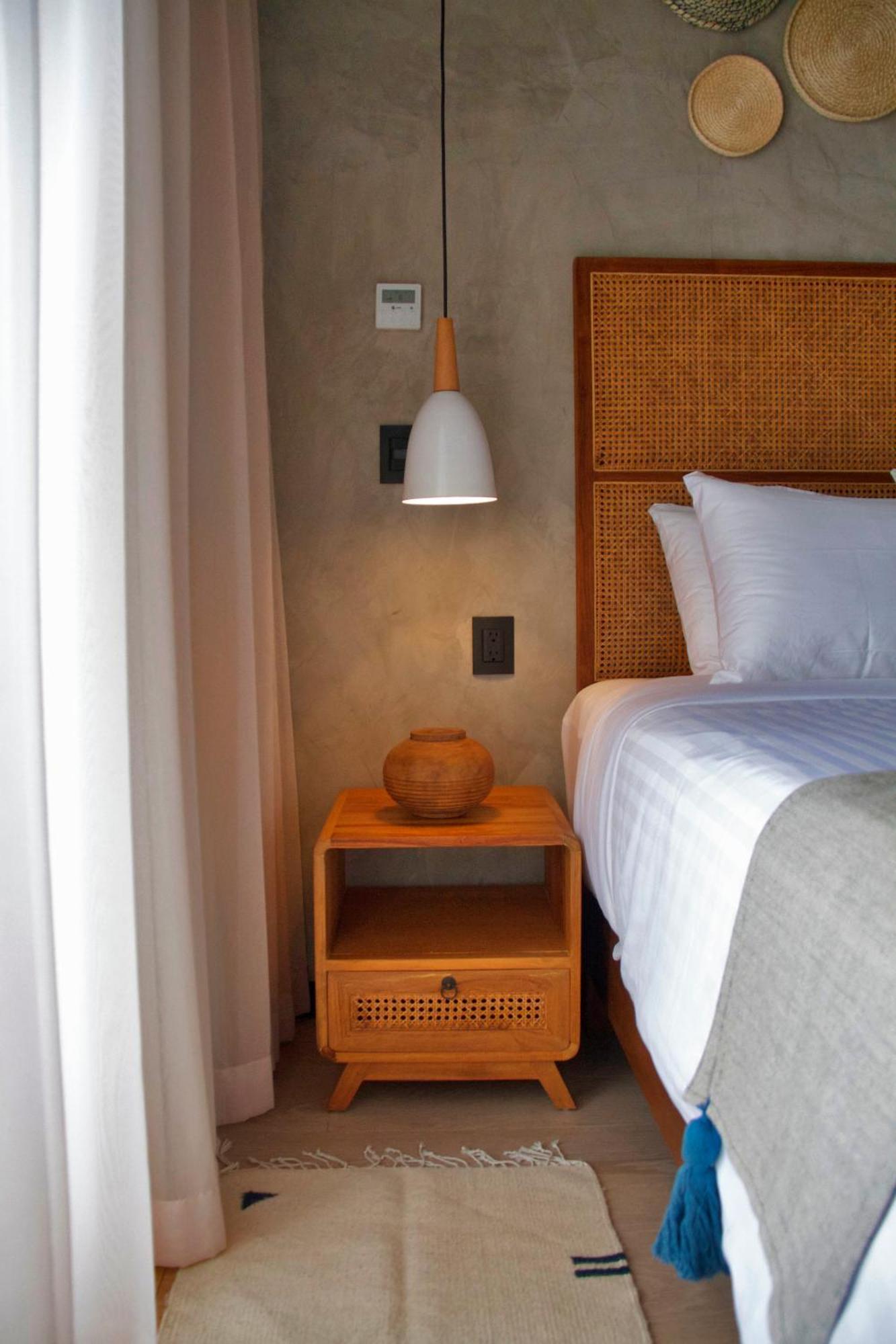 Tuk Tulum Apartment Luaran gambar