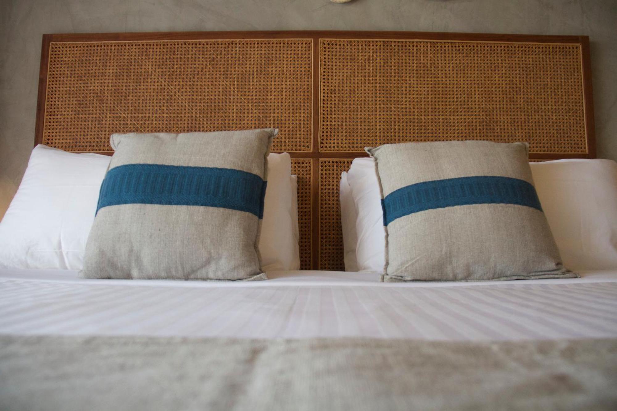 Tuk Tulum Apartment Luaran gambar