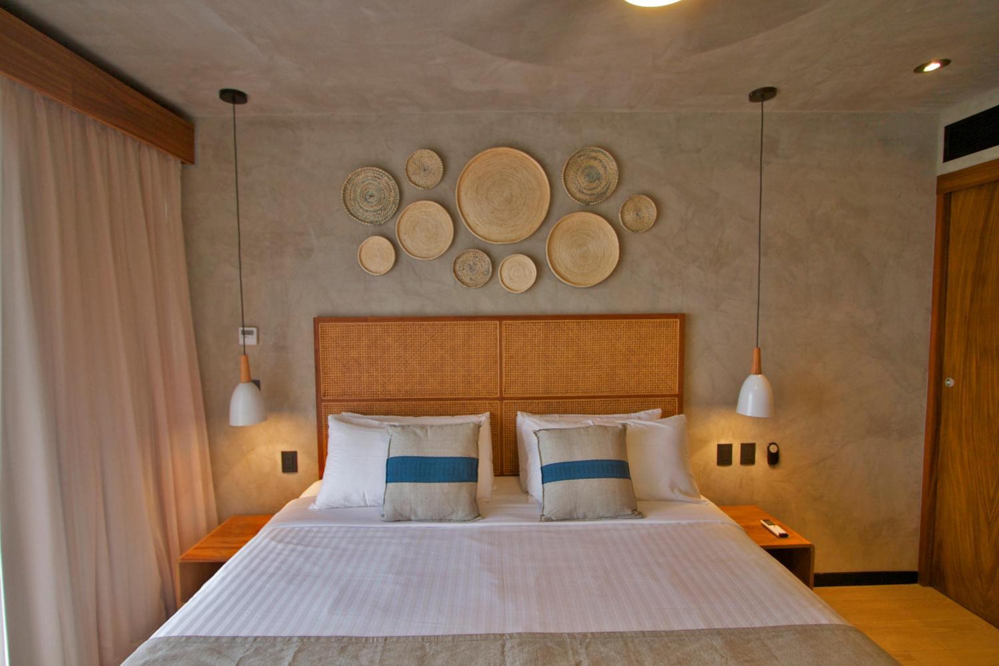 Tuk Tulum Apartment Luaran gambar