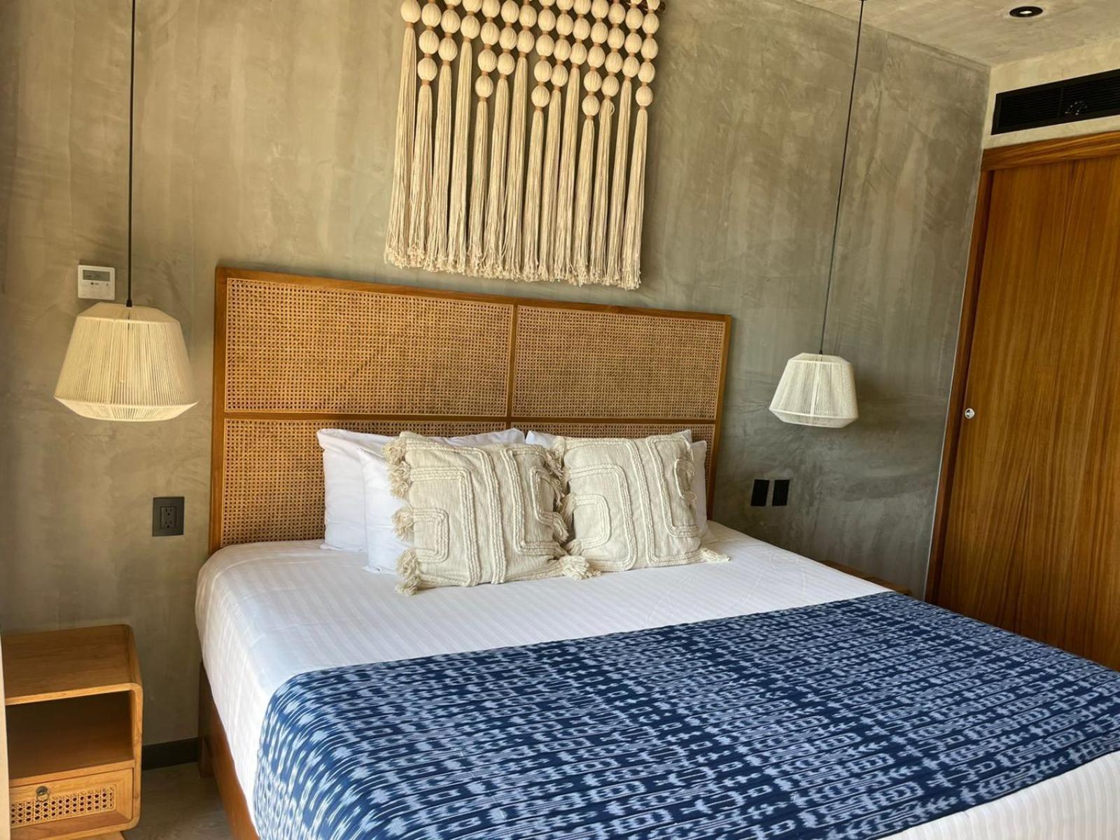 Tuk Tulum Apartment Luaran gambar