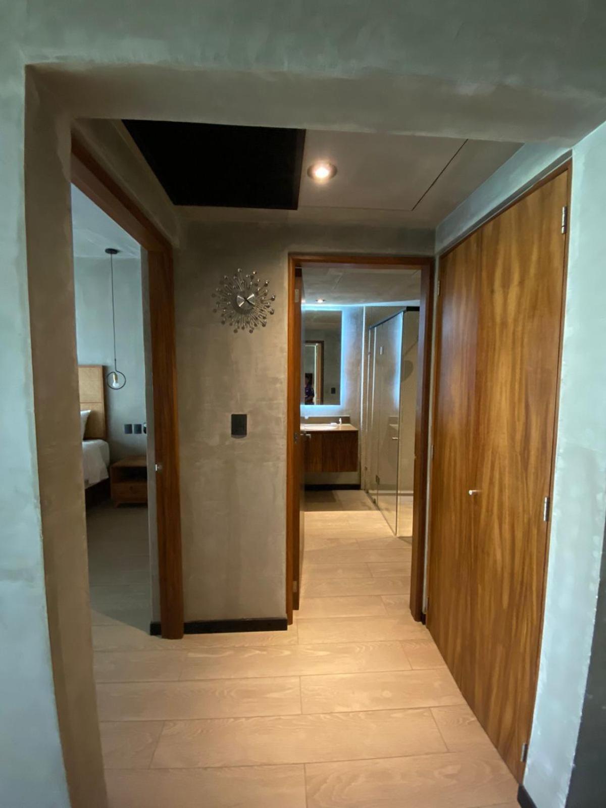 Tuk Tulum Apartment Luaran gambar